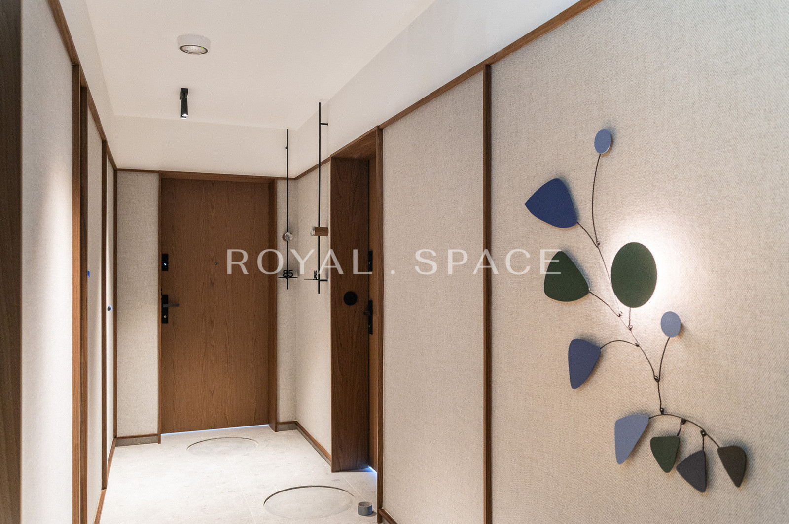 Spacious Apartment in the Heart of Bronowice