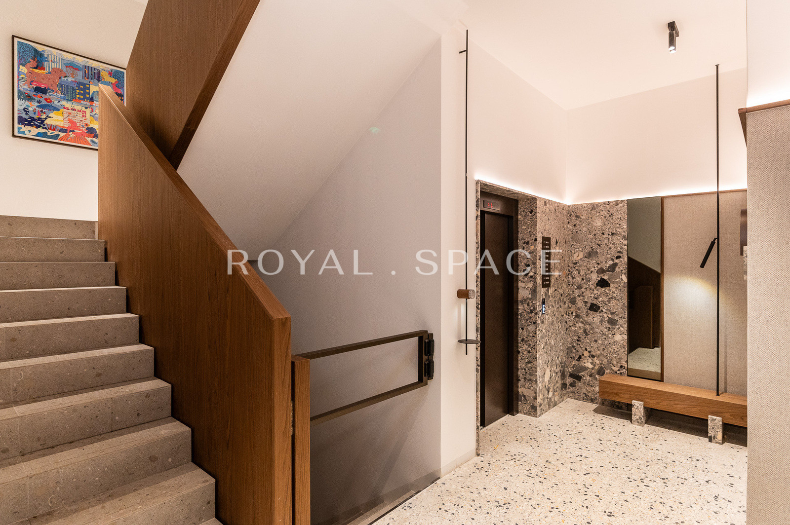 Spacious Apartment in the Heart of Bronowice