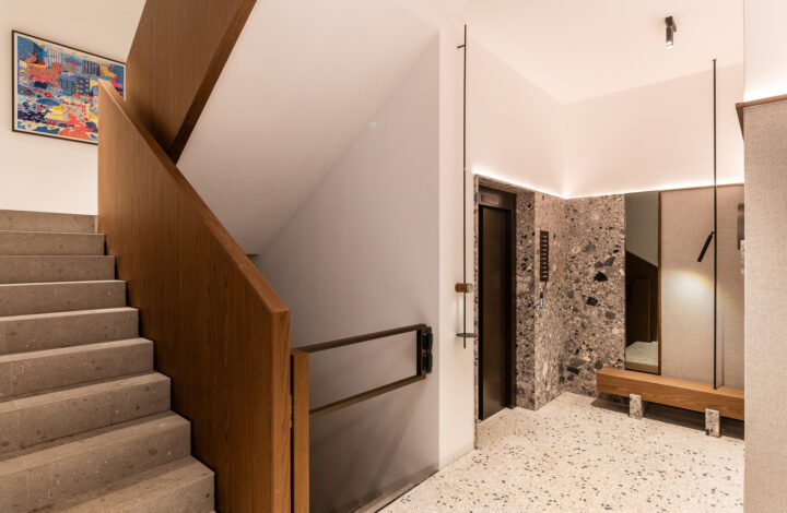 Unikatowy Apartament | Lindego 2 | 330 cm