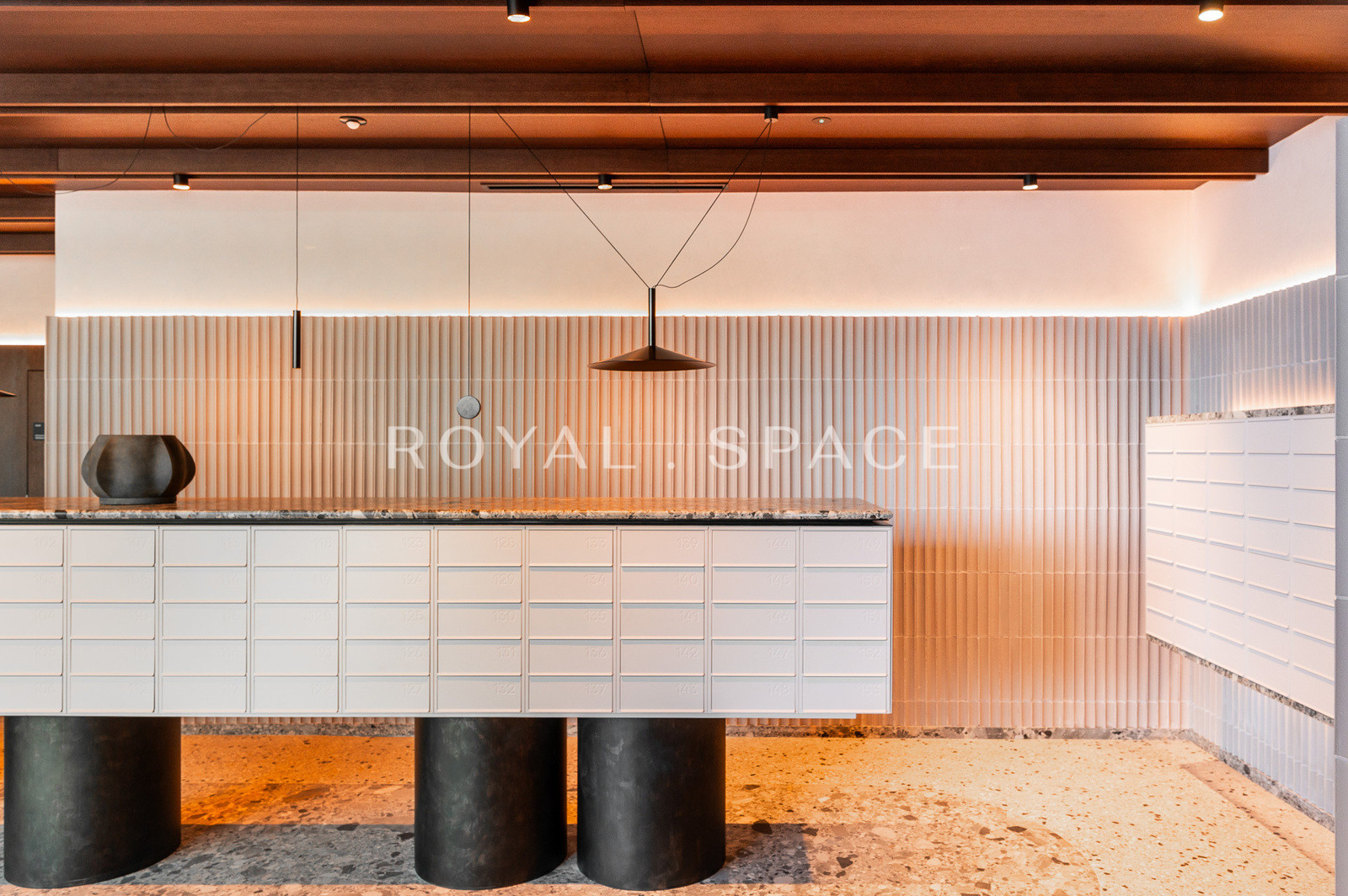 Unikatowy Apartament | Lindego 2 | 330 cm