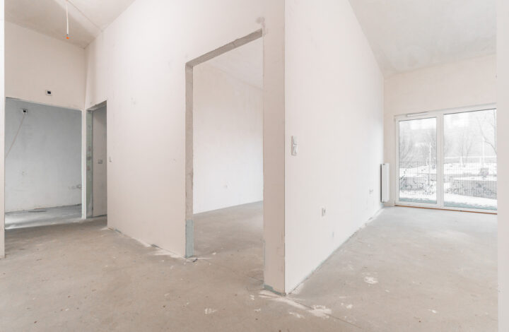 Unikatowy Apartament | Lindego 2 | 330 cm