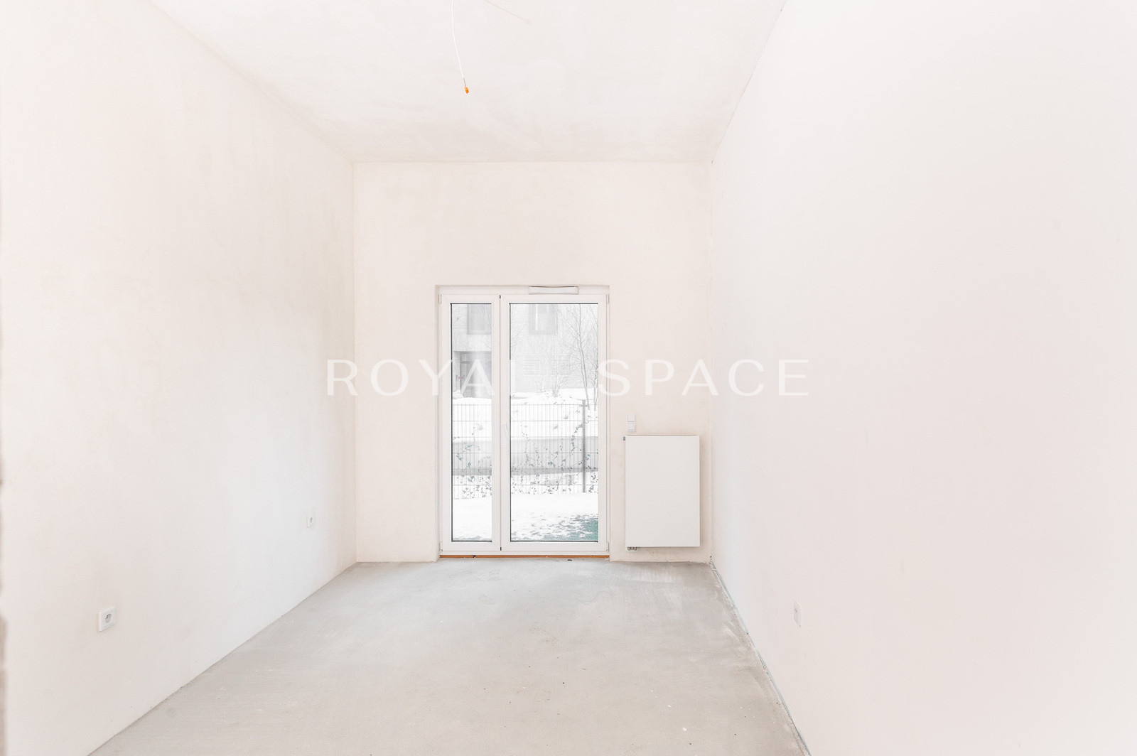 Unikatowy Apartament | Lindego 2 | 330 cm