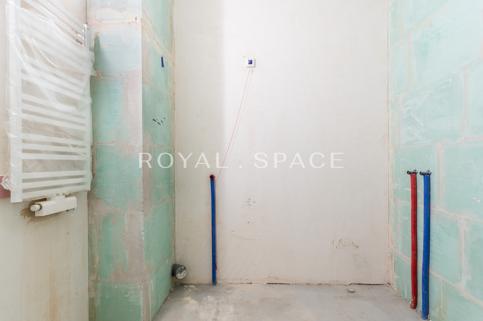 Unikatowy Apartament | Lindego 2 | 330 cm