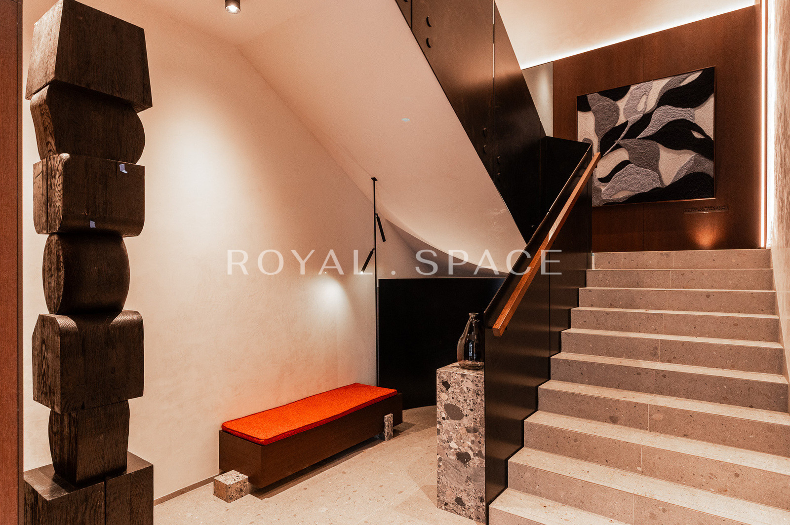 Unikatowy Apartament | Lindego 2 | 330 cm