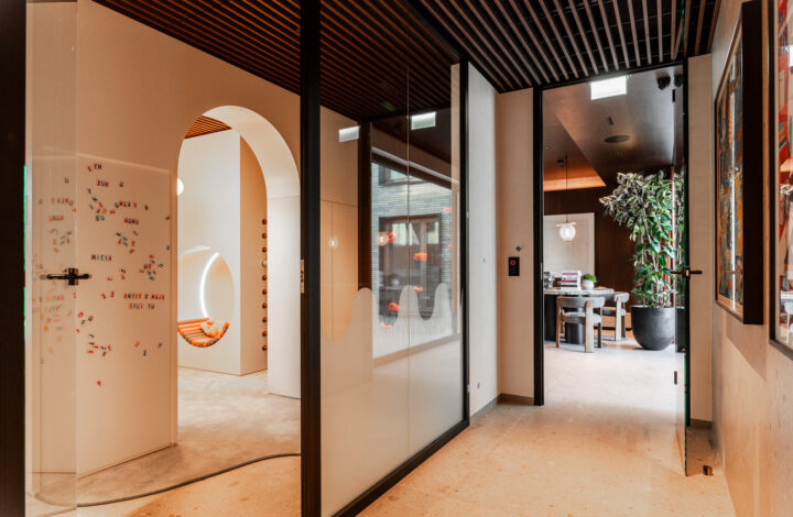 Unikatowy Apartament | Lindego 2 | 330 cm