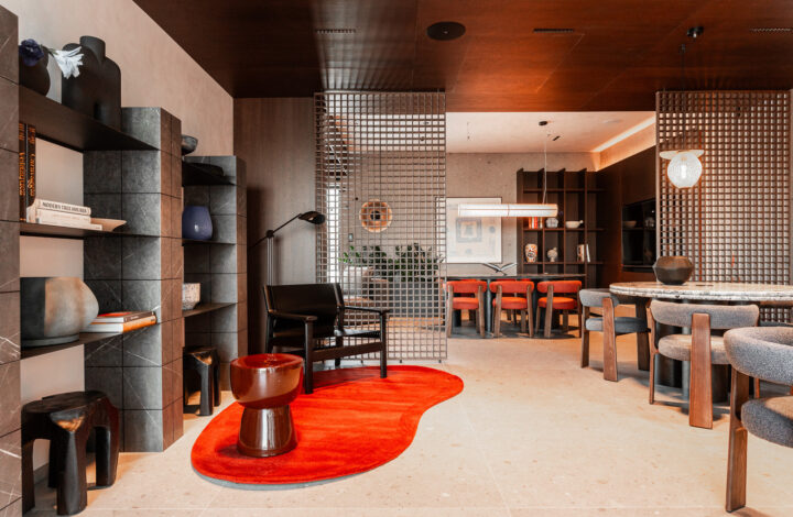 Unikatowy Apartament | Lindego 2 | 330 cm