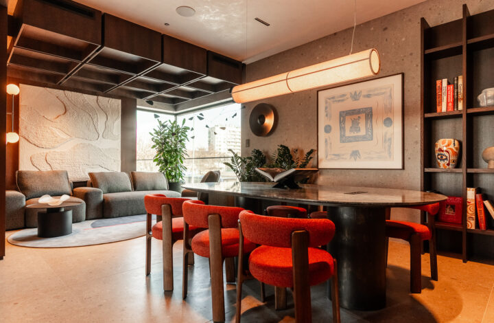 Unikatowy Apartament | Lindego 2 | 330 cm