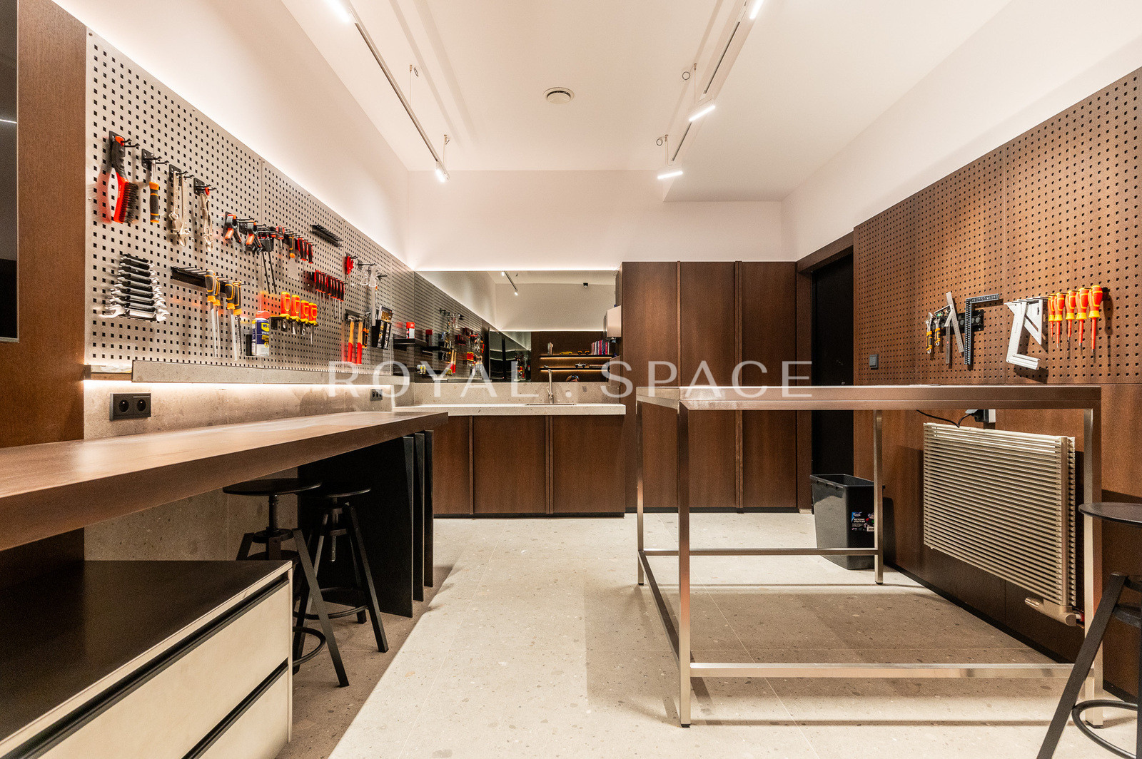 Unikatowy Apartament | Lindego 2 | 330 cm