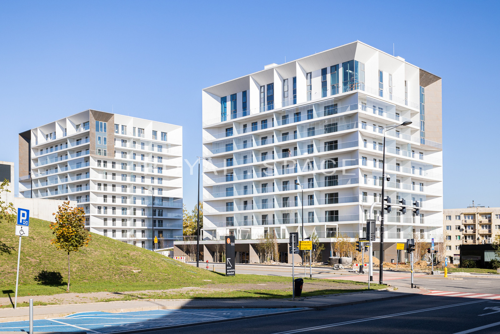 Тераса з краєвидом | розкішні зони відпочинку | N14