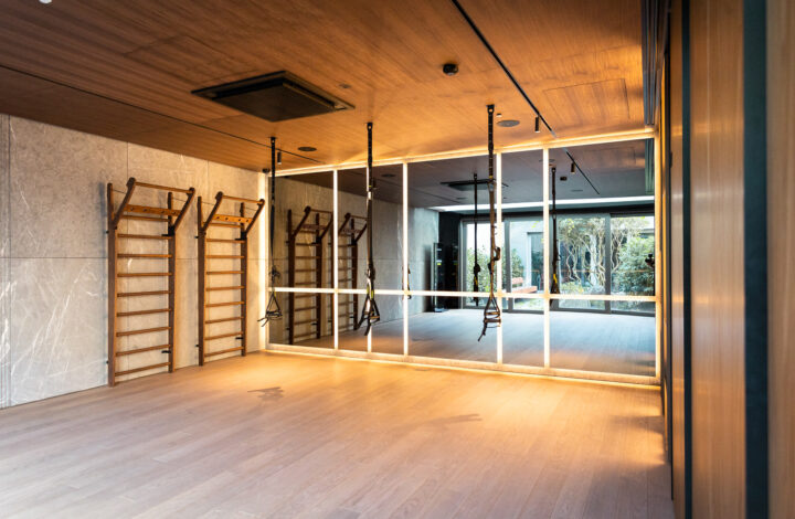 Тераса з краєвидом | розкішні зони відпочинку | N14