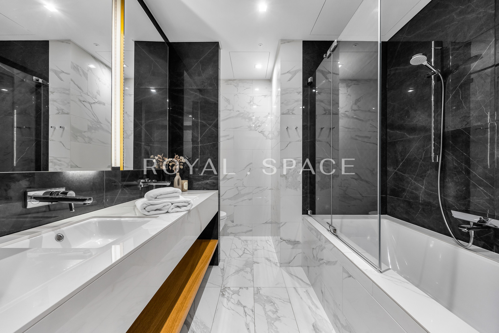 Przestronny apartament na 12 piętrze! | Złota 44