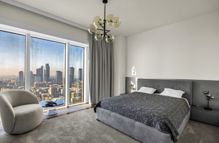 Унікальний апартамент на вулиці Золота 44!