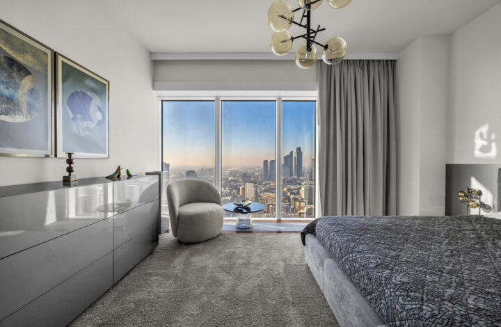 Унікальний апартамент на вулиці Золота 44!