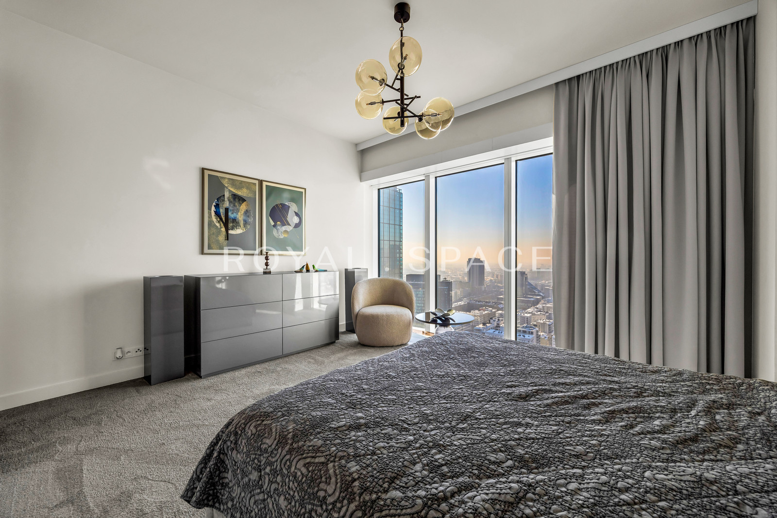 Унікальний апартамент на вулиці Золота 44!