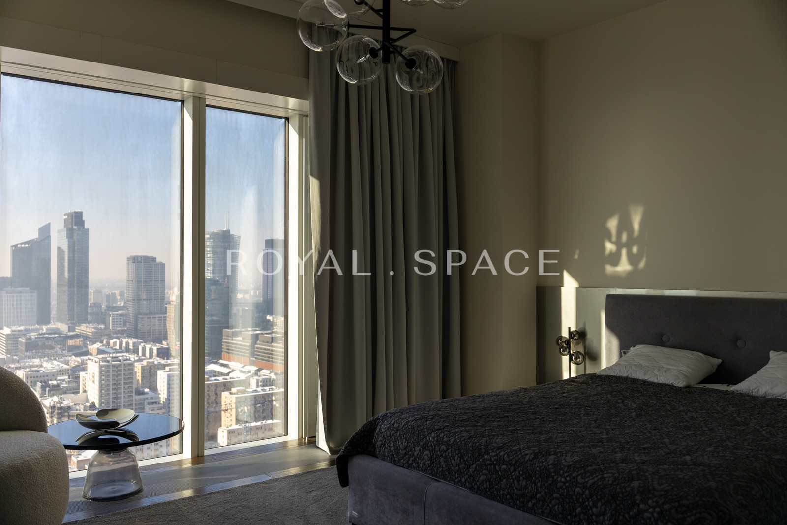 Унікальний апартамент на вулиці Золота 44!