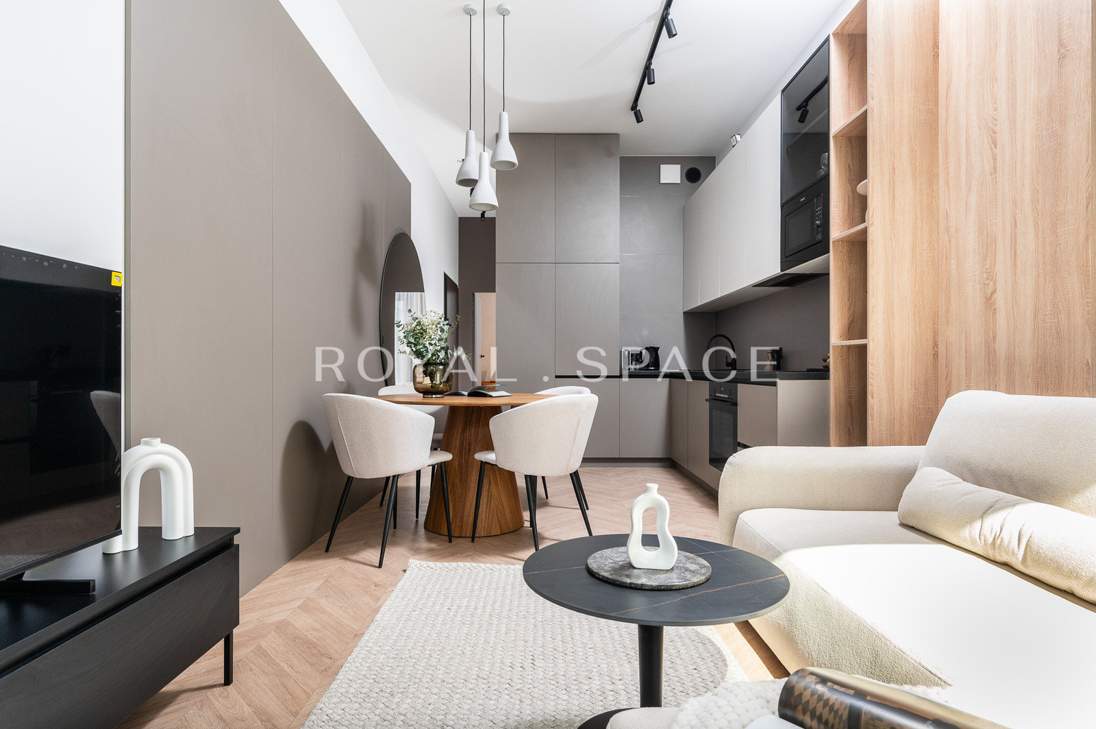 Nowoczesny apartament z ogródkiem! | Premium