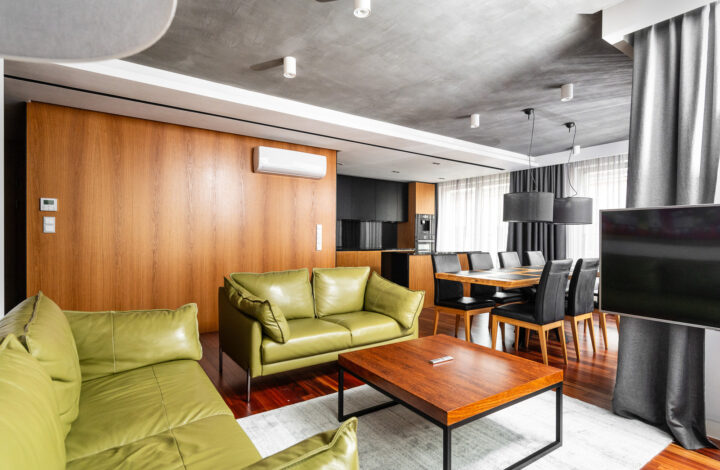 Розкішні апартаменти | вул. Замойського