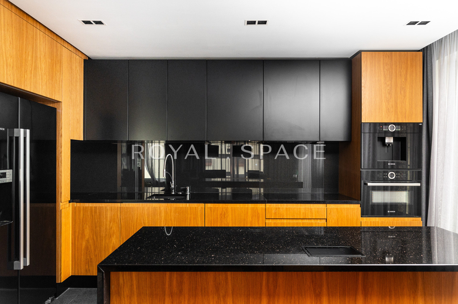 Розкішні апартаменти | вул. Замойського