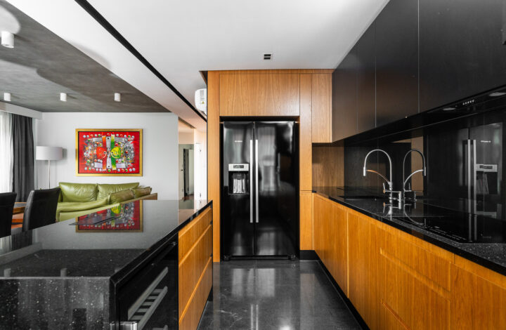 Розкішні апартаменти | вул. Замойського