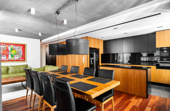 Розкішні апартаменти | вул. Замойського