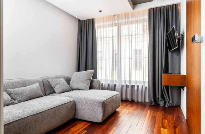 Розкішні апартаменти | вул. Замойського