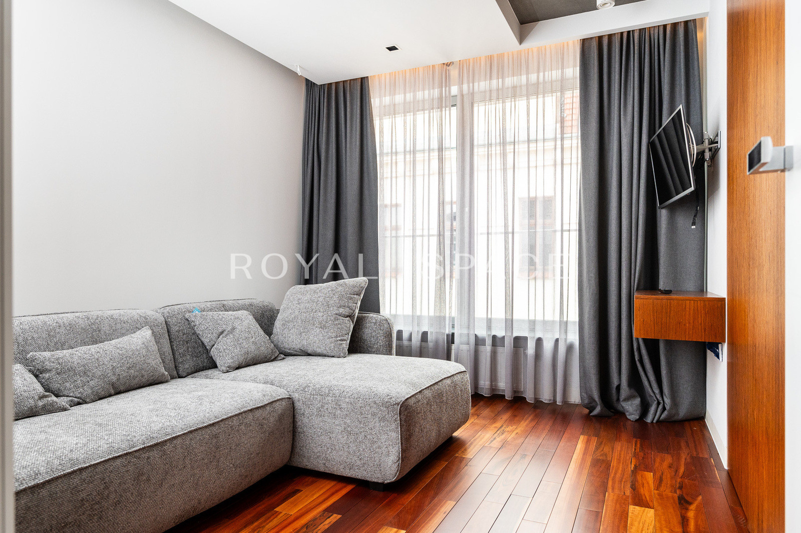 Розкішні апартаменти | вул. Замойського