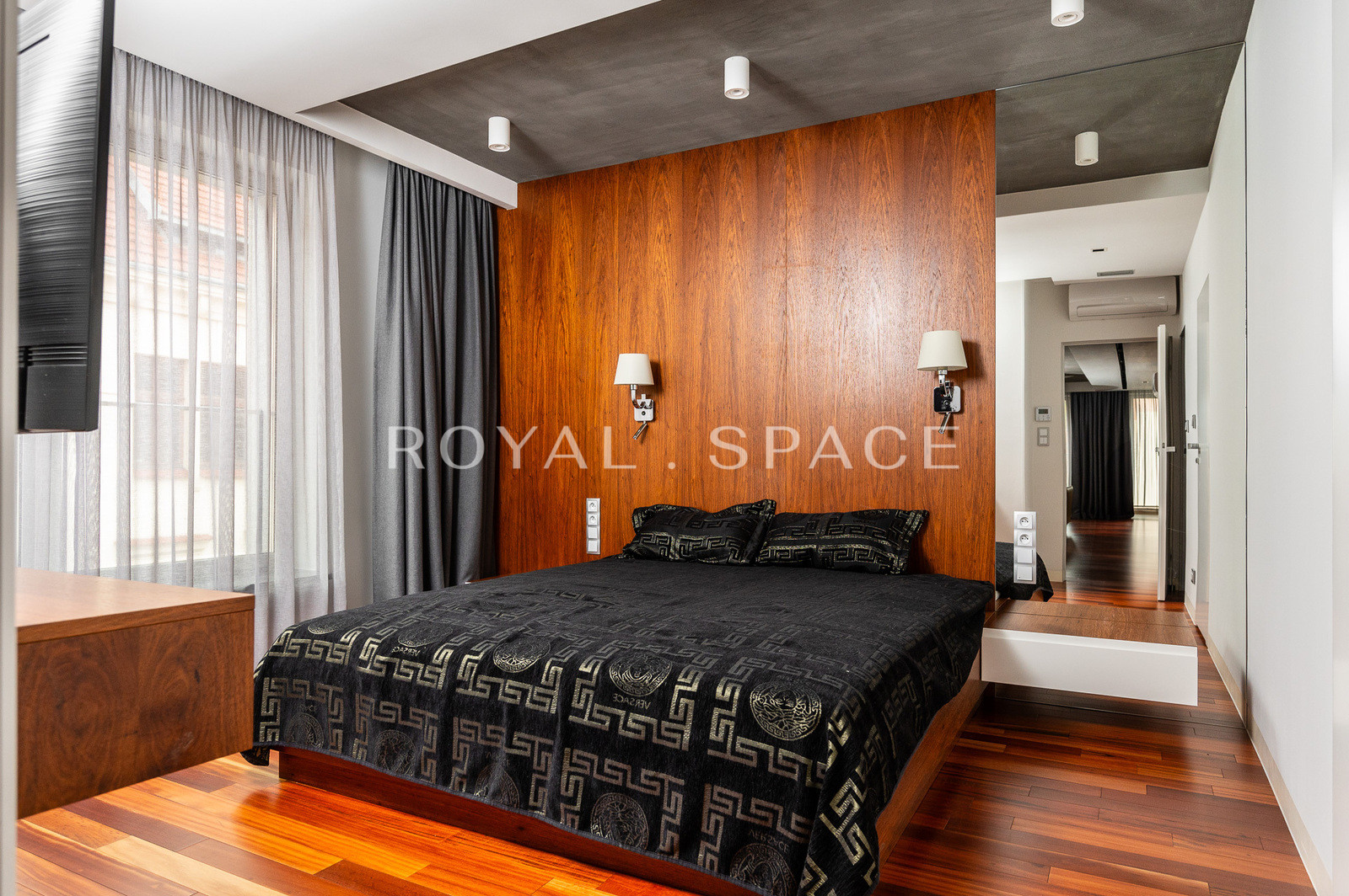 Розкішні апартаменти | вул. Замойського