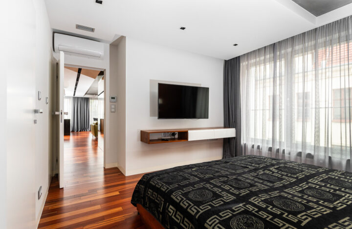 Розкішні апартаменти | вул. Замойського