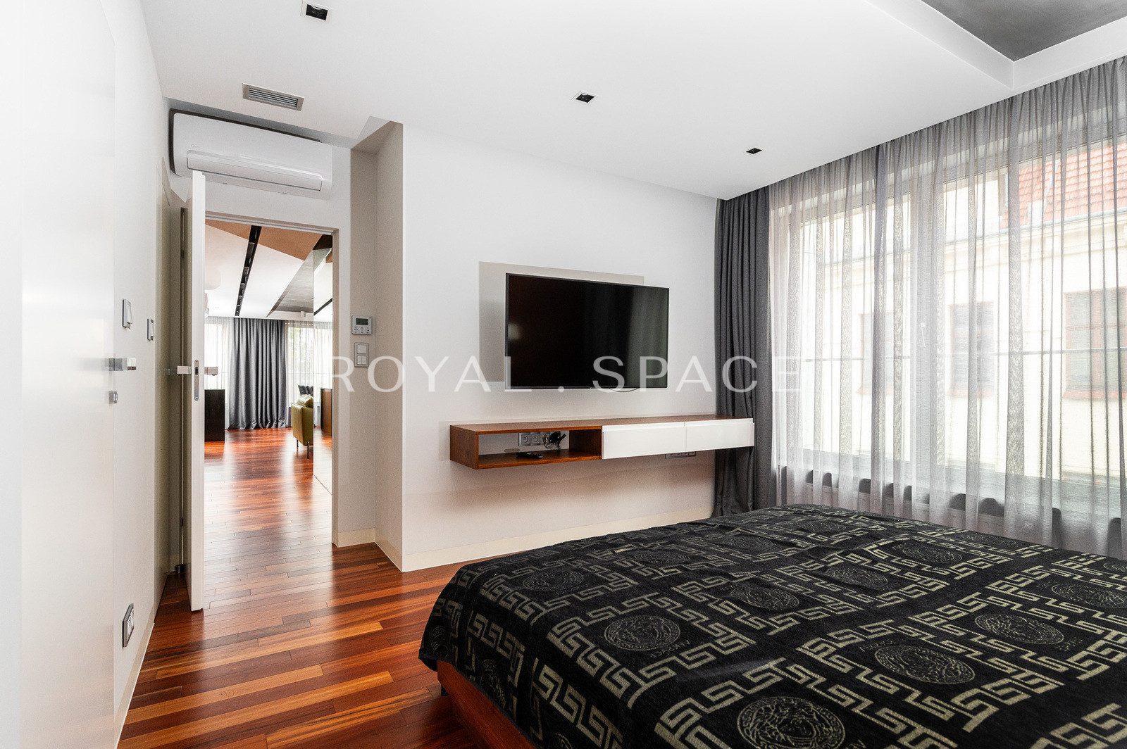 Розкішні апартаменти | вул. Замойського