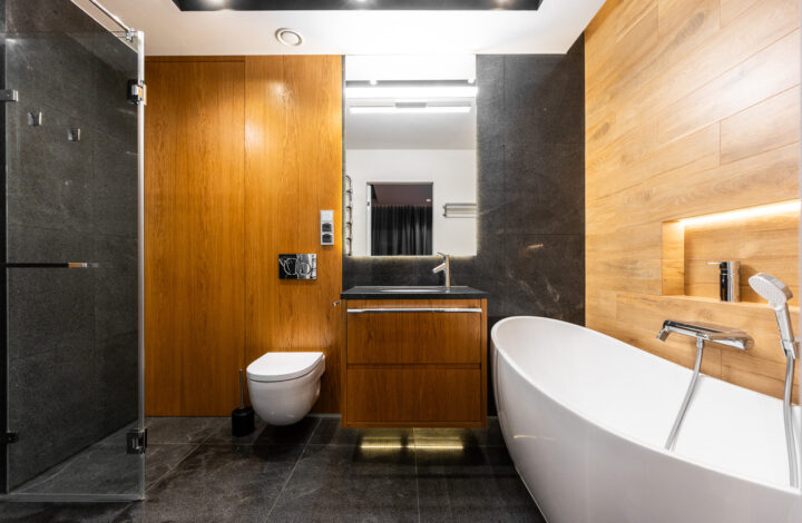 Розкішні апартаменти | вул. Замойського