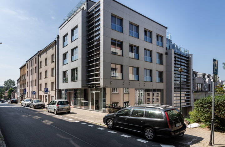 Розкішні апартаменти | вул. Замойського