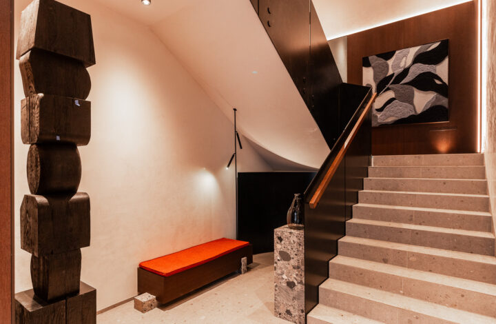 Luksusowy apartament z tarasem! |  Lindego 2