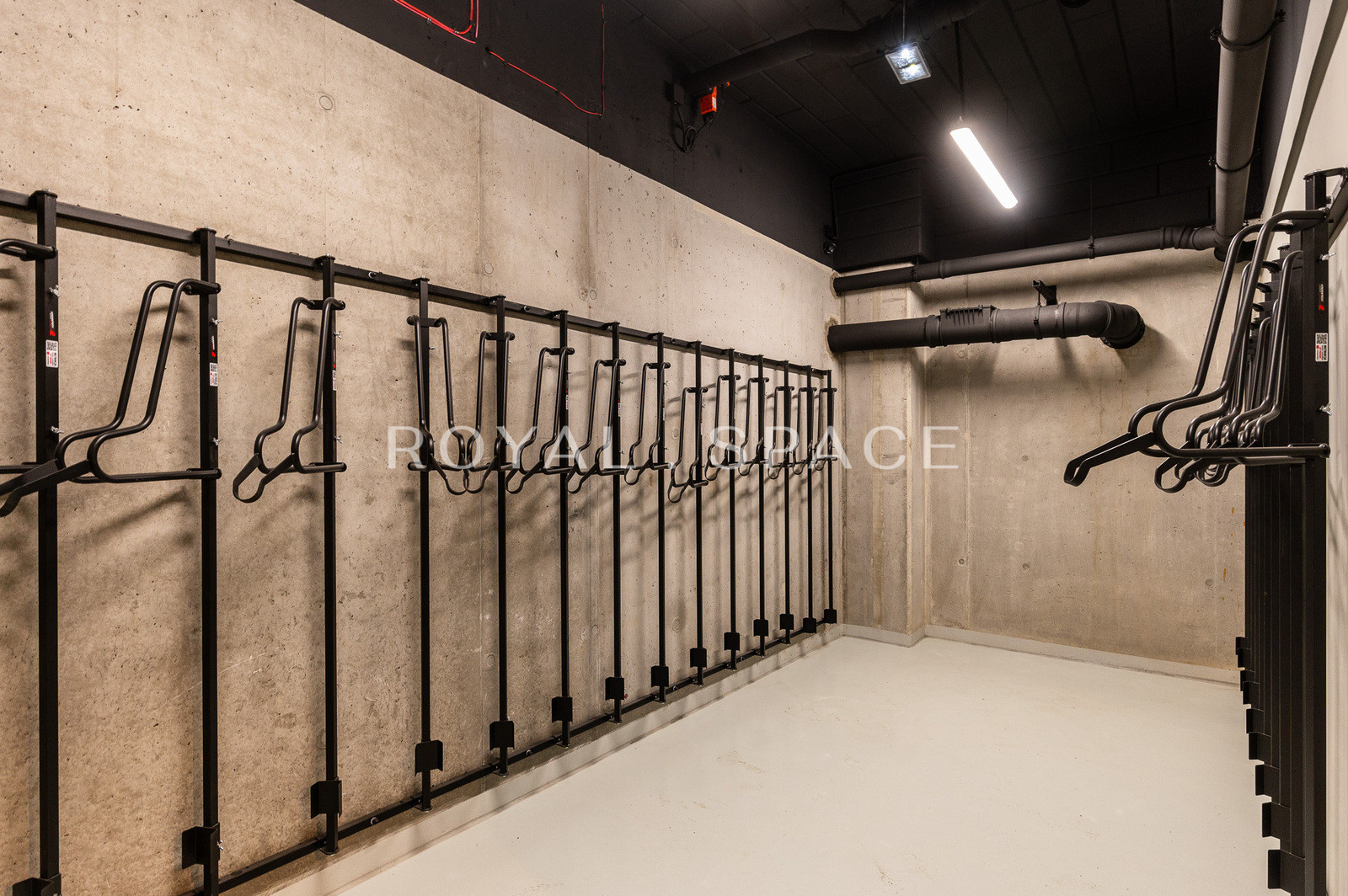 Luksusowy apartament z tarasem! |  Lindego 2