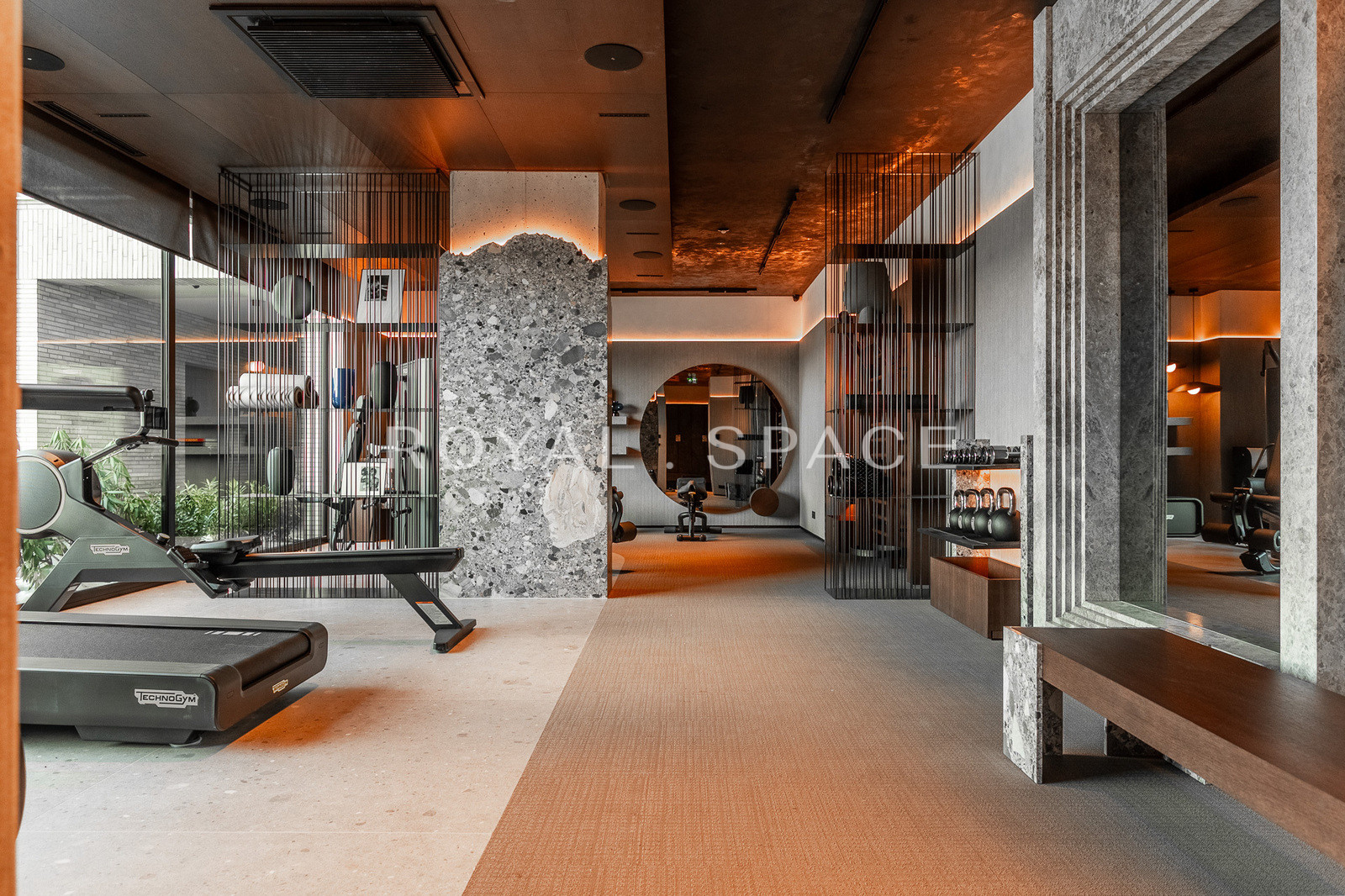 Luksusowy apartament z tarasem! |  Lindego 2