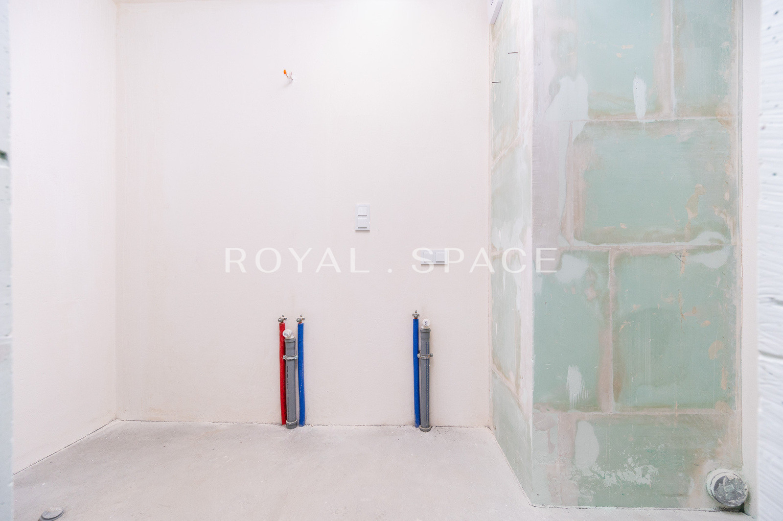 Unique studio at Młyny Mogilska