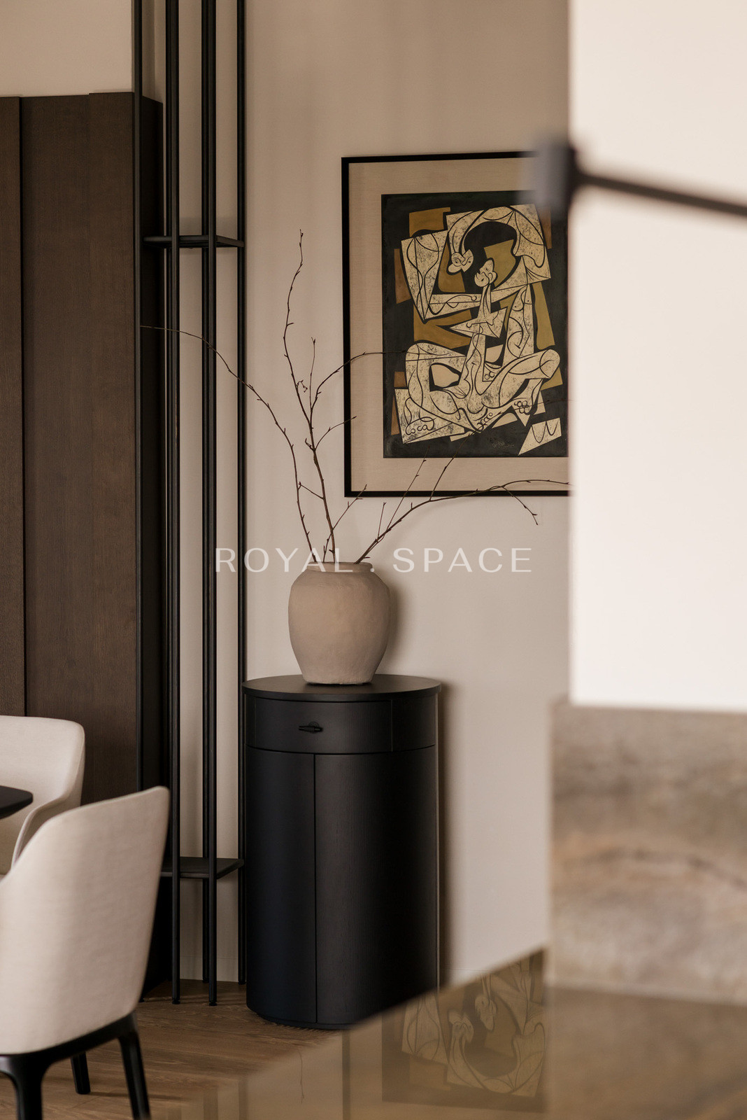 Найрозкішніший апартамент в Angel Stradom!