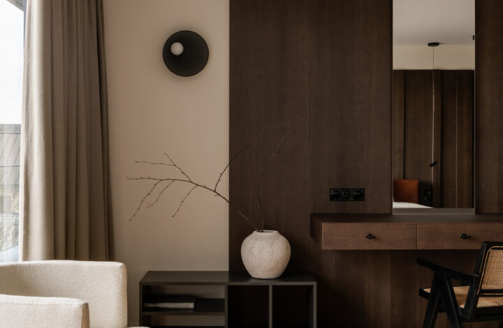 Найрозкішніший апартамент в Angel Stradom!