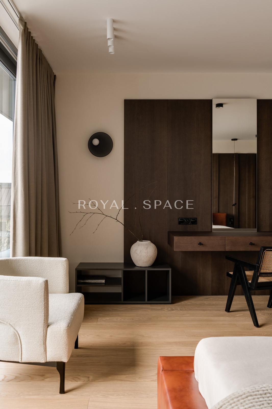 Найрозкішніший апартамент в Angel Stradom!