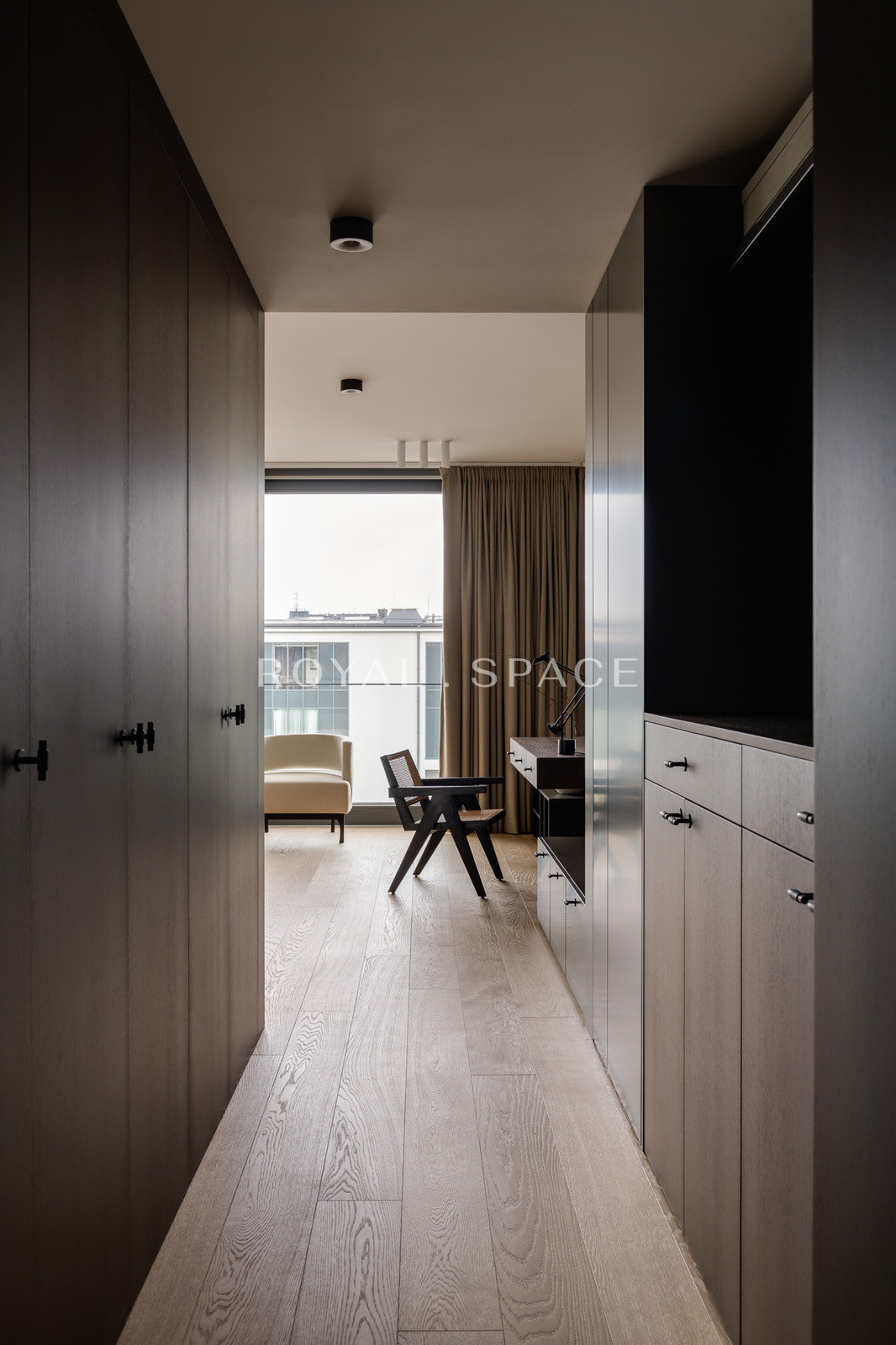 Найрозкішніший апартамент в Angel Stradom!