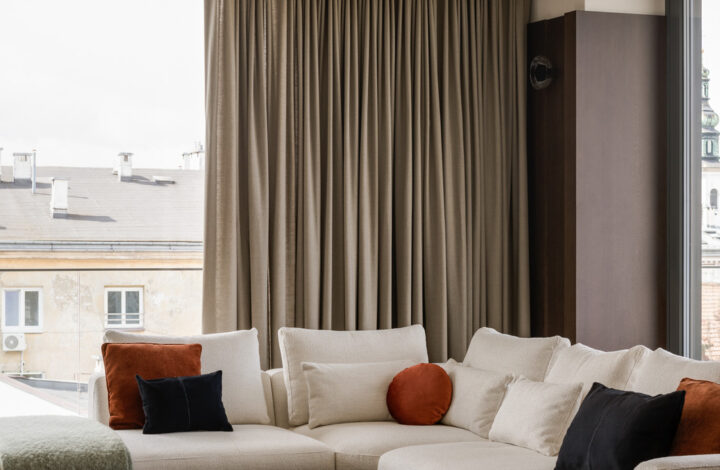 Найрозкішніший апартамент в Angel Stradom!