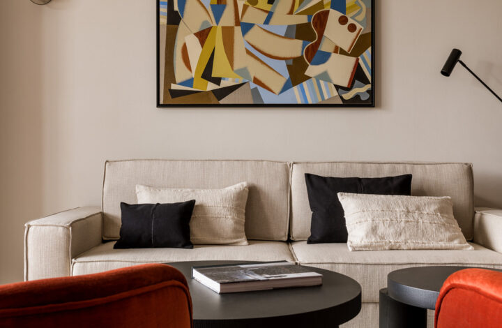 Найрозкішніший апартамент в Angel Stradom!