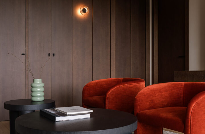 Найрозкішніший апартамент в Angel Stradom!