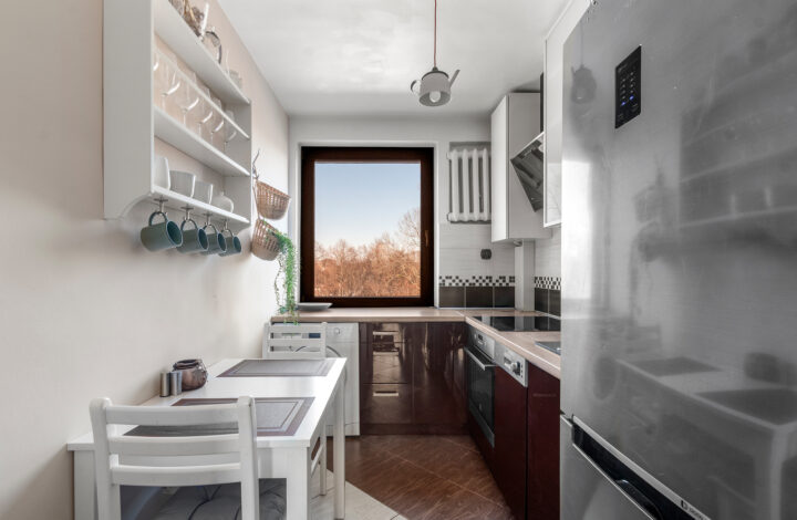 Cozy Apartment in the Heart of Saska Kępa!