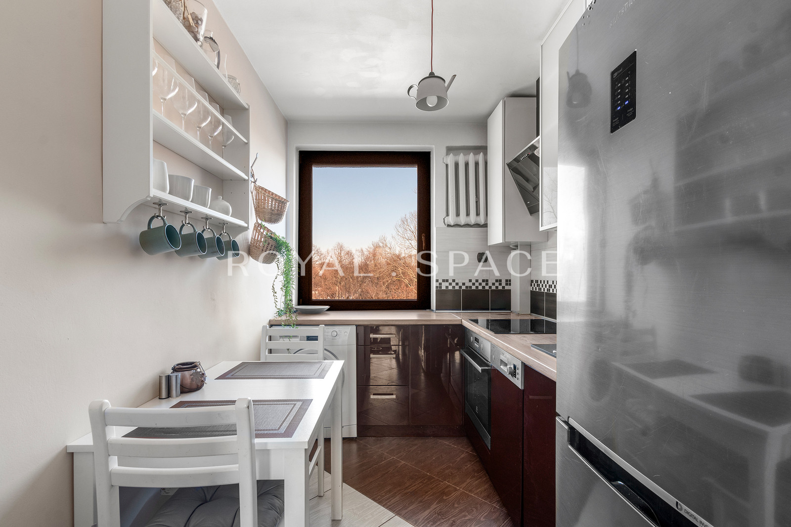 Cozy Apartment in the Heart of Saska Kępa!