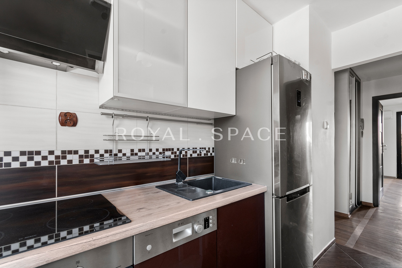 Cozy Apartment in the Heart of Saska Kępa!