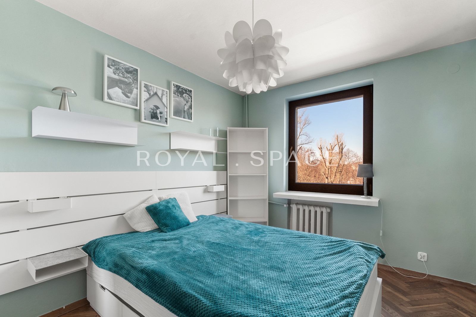 Cozy Apartment in the Heart of Saska Kępa!