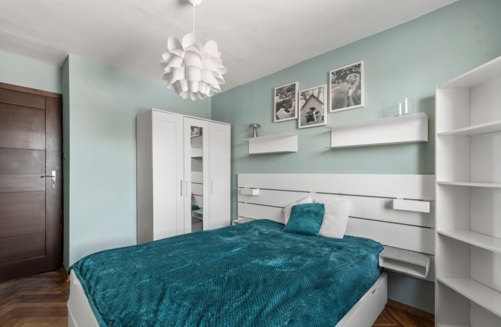 Cozy Apartment in the Heart of Saska Kępa!