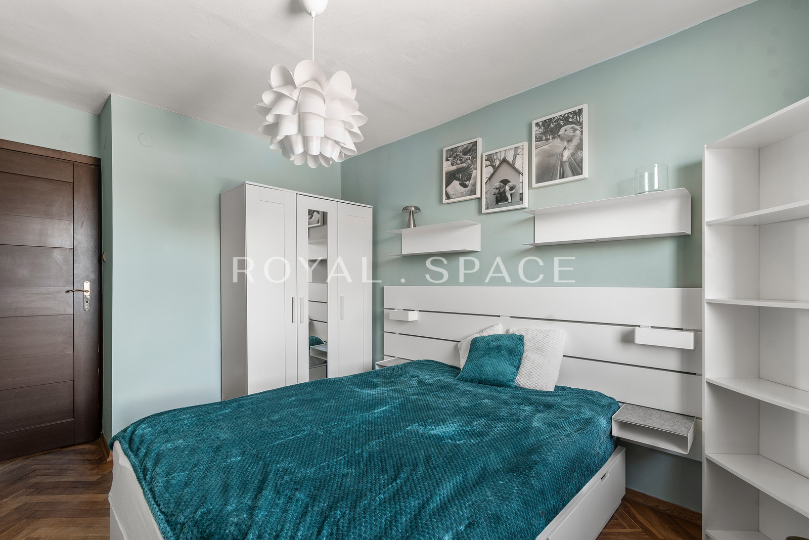 Cozy Apartment in the Heart of Saska Kępa!