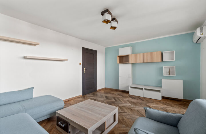 Cozy Apartment in the Heart of Saska Kępa!