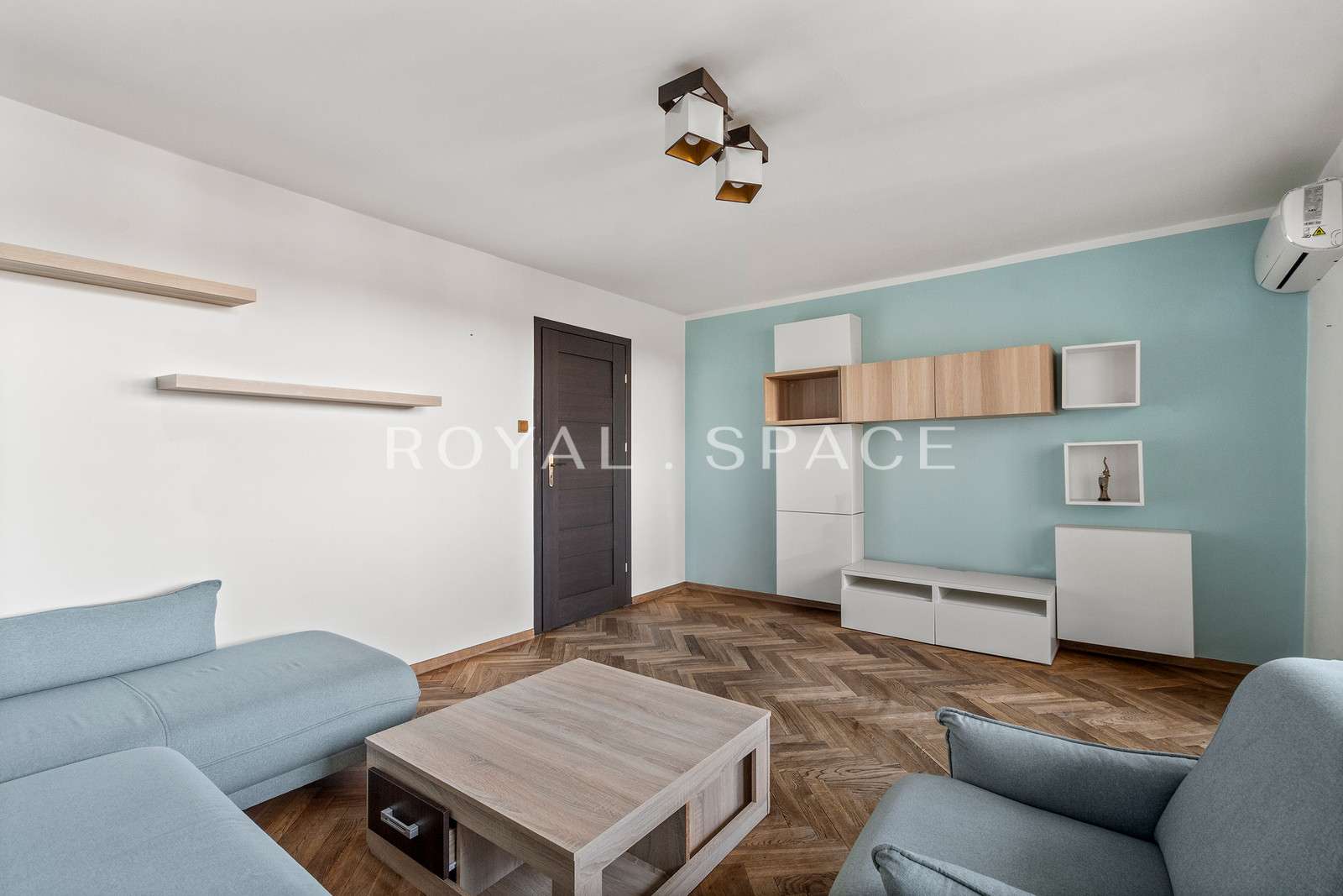 Cozy Apartment in the Heart of Saska Kępa!